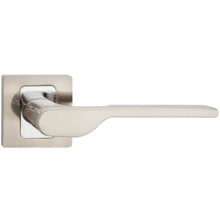 RITA ll klamka na rozecie