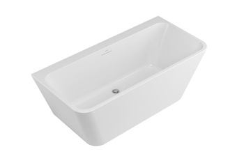 EXCELLENT Lila 2.0 wanna prostokątna 170x75 cm WAEX.LIL2.170.WHP