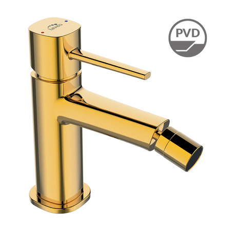 Pola - bateria bidetowa stojąca z korkiem