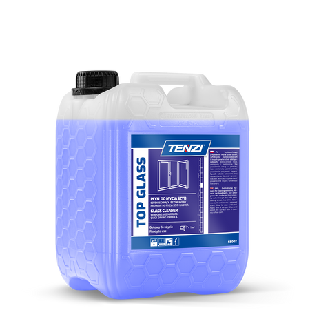TOP GLASS 10L