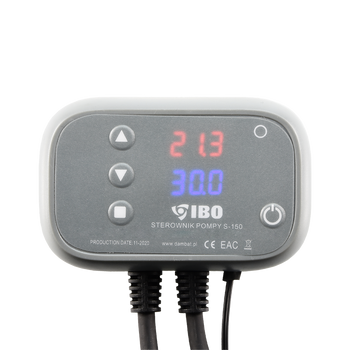 Sterownik pompy C.0. S-150