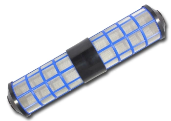 Wkład harmonijkowy BB 20x4,5 cala 150 mikron USTM NETSS20BB