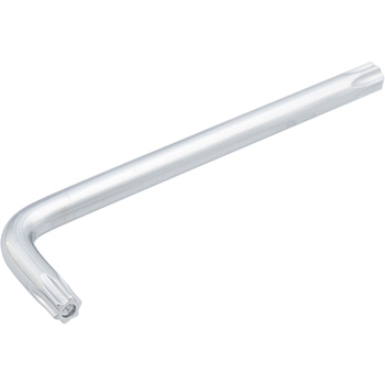 KLUCZ TORX Z OTWOREM POJED. T15 C.V.
