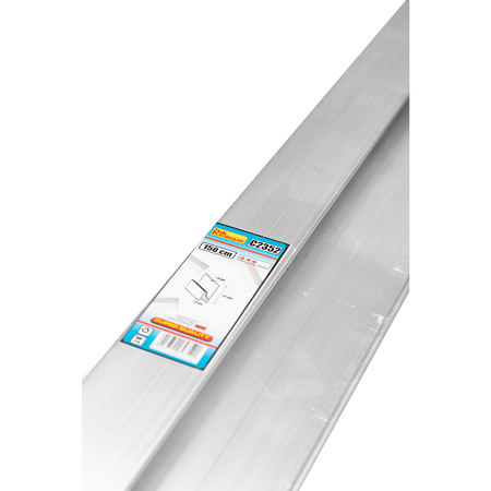 ŁATA MURARSKA TYP "H" 240 CM