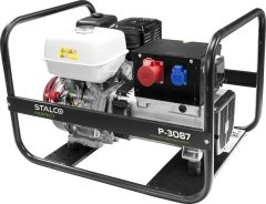 S.P.E.AGREGAT  P-3087