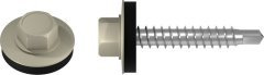 FD-4,8*35 RAL 9002