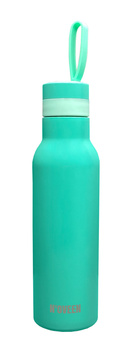 Butelka Termiczna NOVEEN TB134 Sea Green Shiny 500 ml