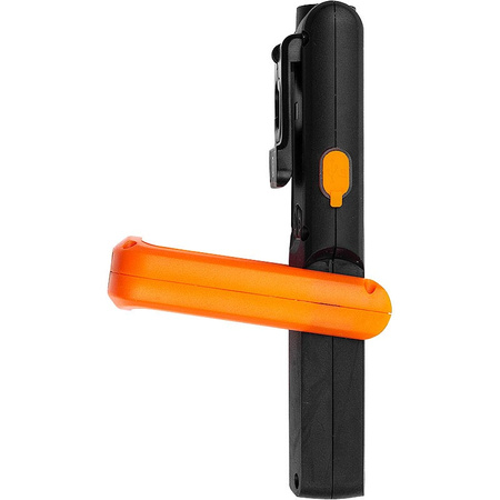 LAMPA AKU. 5W + 3W, UCHYLNA, REGULACJA MOCY