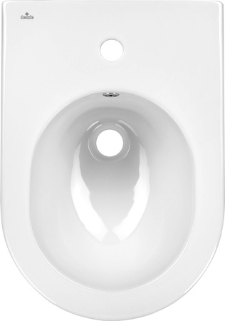 Bidet wiszący