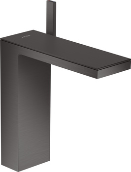 AX MyEdition Płytka 245 Metal, Czarny Chrom Szczotkowany