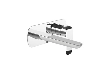 EXCELLENT Clever 2.0 bateria umywalkowa podtynkowa AREX.4115CR