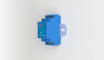 Moduł przewodowy RGB do taśm led RGB-S5m