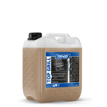 Top Grill 5L
