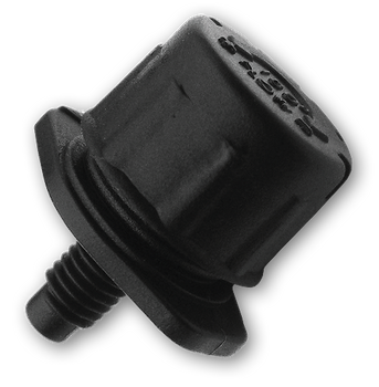 Zraszacz regulowany strumień 180°,  GZ 1/4" - 10szt.