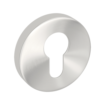 Szyld krótki okrągły wkładka