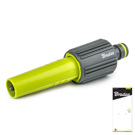 LIME LINE SOFT Dysza prosta regulowana