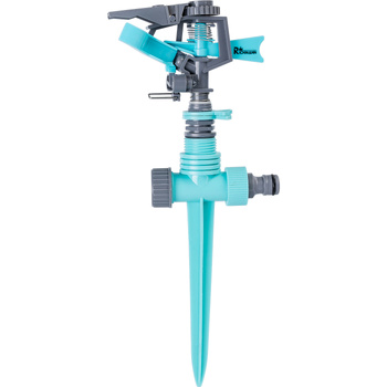 ZRASZACZ PULSACYJNY PLASTIKOWY 1/2'