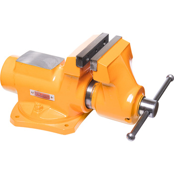 IMADŁO ŚLUSARSKIE 150MM OBROTOWE 30 KG (Y150S)