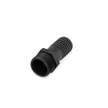 PIN LUG przyłącze GZ 11/4'' na wąż 11/4" - PP