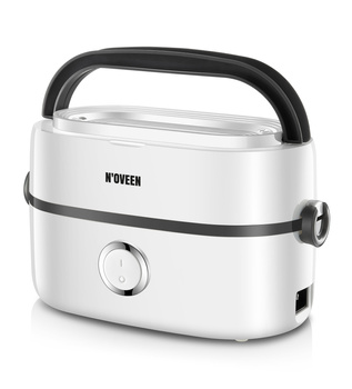 Multi Lunch Box Noveen MLB810 Xline***EOL