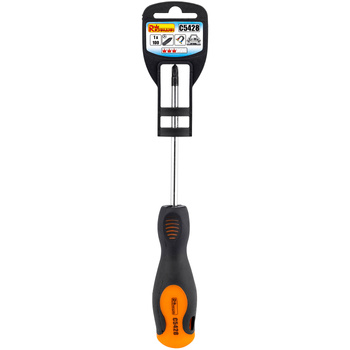 WKRĘTAK TRI-WINGS 0x100MM CR-MO