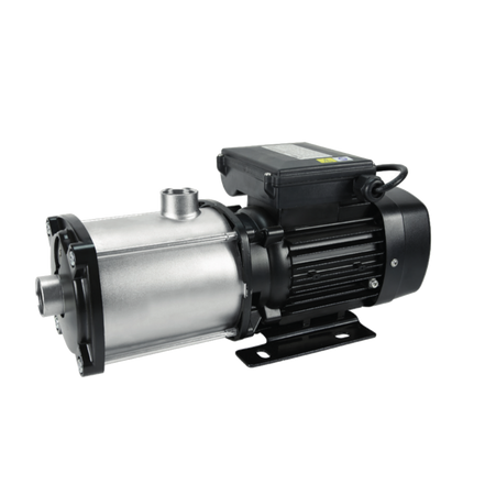 S-MCI 4-5 (1,1 kW, 230 V) pompa hydroforowa przemysłowa