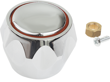 Pokrętło do baterii dwuuchwytowej