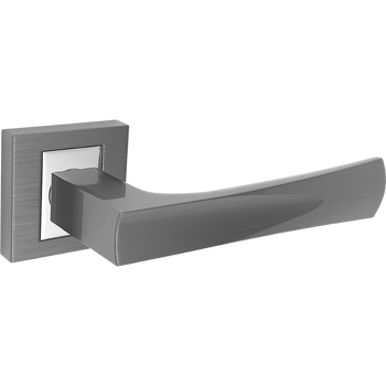 NERO klamka na rozecie