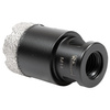 OTWORNICA DIAMENTOWA 30MM  M14