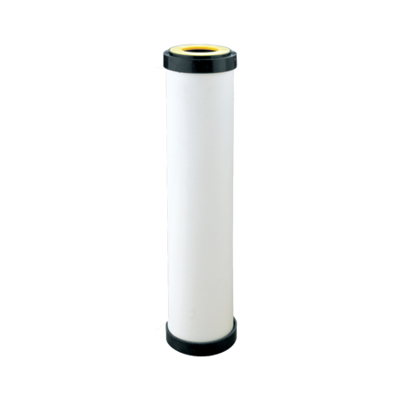 Filtr do wody CE 10 - ceramiczny