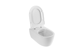 EXCELLENT Doto D 54 miska WC 54 cm wisząca CEEX.1404.545.WH