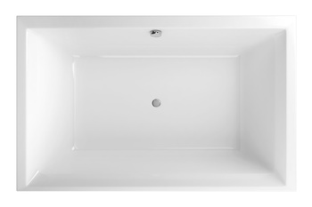 EXCELLENT Crown Lux wanna prostokątna 190x120 cm WAEX.CRO19WH
