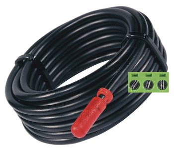 Czujnik temperatury podłogi