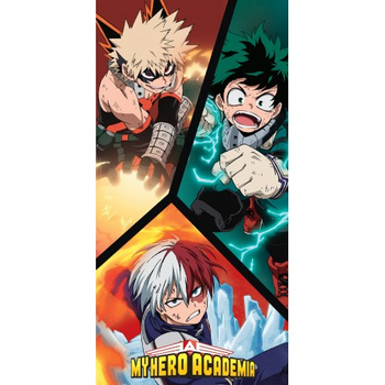My Hero Academia ręcznik MHA-5304T