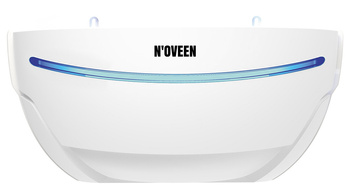 Lampa owadobójcza NOVEEN IKN15 kinkiet plaster***EOL