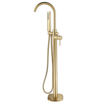 Pola - bateria wannowa wolnostojąca