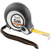 MIARA ERGONOMICZNA ZWIJANA  5 M/19MM  NYLON