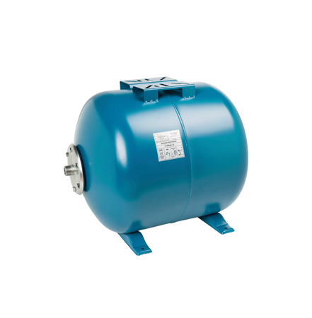 Zbiornik przeponowy  50 poziomy