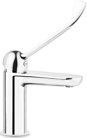Bateria umywalkowa - ECO-aerator 4.5 l/min chrom BGAE020C