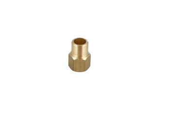 Redukcja do manometru GW G1/2" - M20x1,5 mm