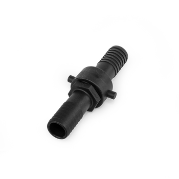 PIN LUG złącze GW 11/4'' obrotowe /GZ 11/4'' na wąż 11/4'' - PP