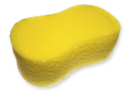 Gąbka do mycia