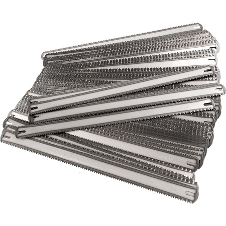 BRZESZCZOT METAL/DREWNO 72 szt. (11725)