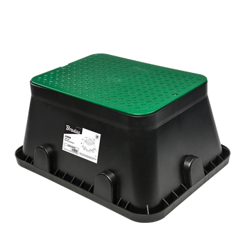 Skrzynia zaworowa "JUMBO" 64x50cm