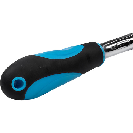 ZESTAW 94 EL. NIEBIESKI C.V.