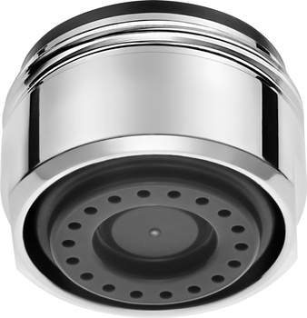 Aerator redukujący przepływ - 1.9 l/min ABA24PS1