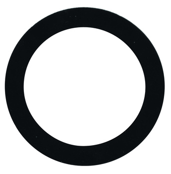 Uszczelka gumowa EPDM do pompy CO 44x32x3 mm