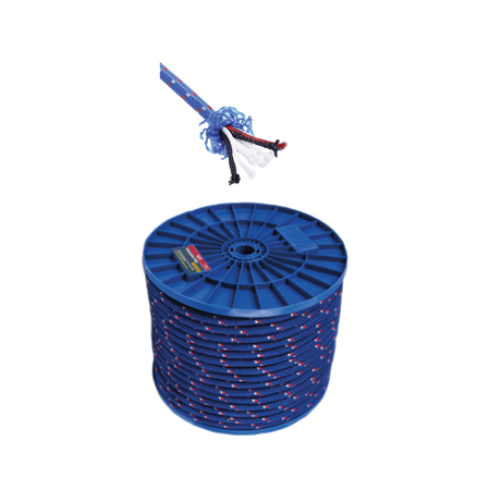 Linka PP 8mm (900kg) / 200m