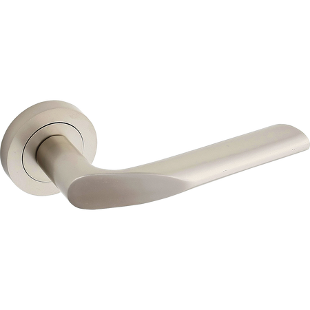 IRYS klamka na rozecie