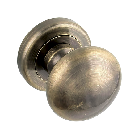 RETRO gałko-gałka na rozecie, uniwersalna